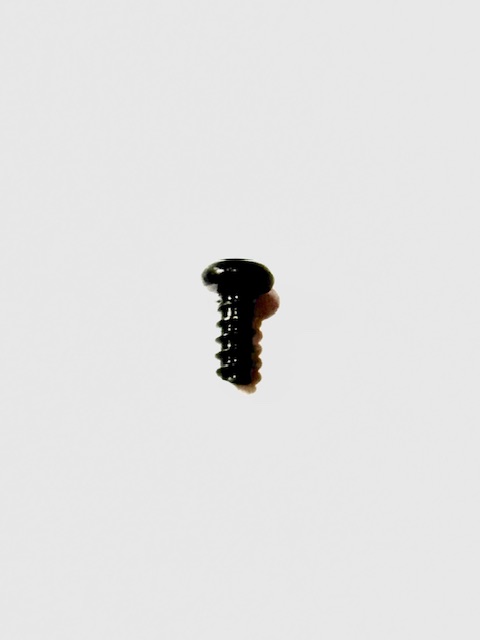 (image for) Truck Contact Screw (O Scale Peter Witt)