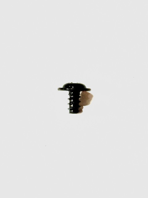(image for) Truck Screw (O Scale Peter Witt)