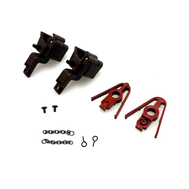 (image for) Offset Shank Coupler Assembly (G Universal)