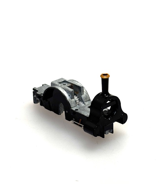 (image for) Chassis w/ Gears (N Scale Emily)