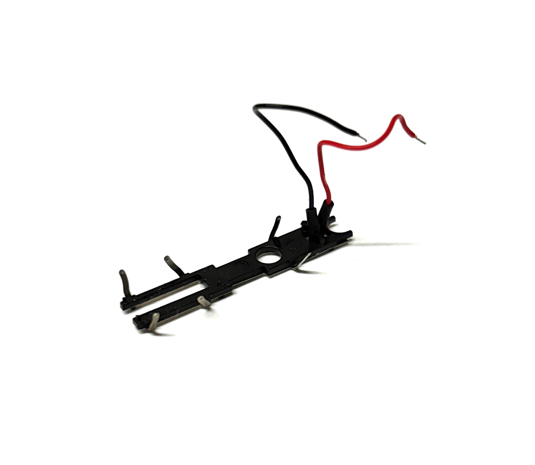 (image for) Underframe w/ Contacts (N Scale Emily)