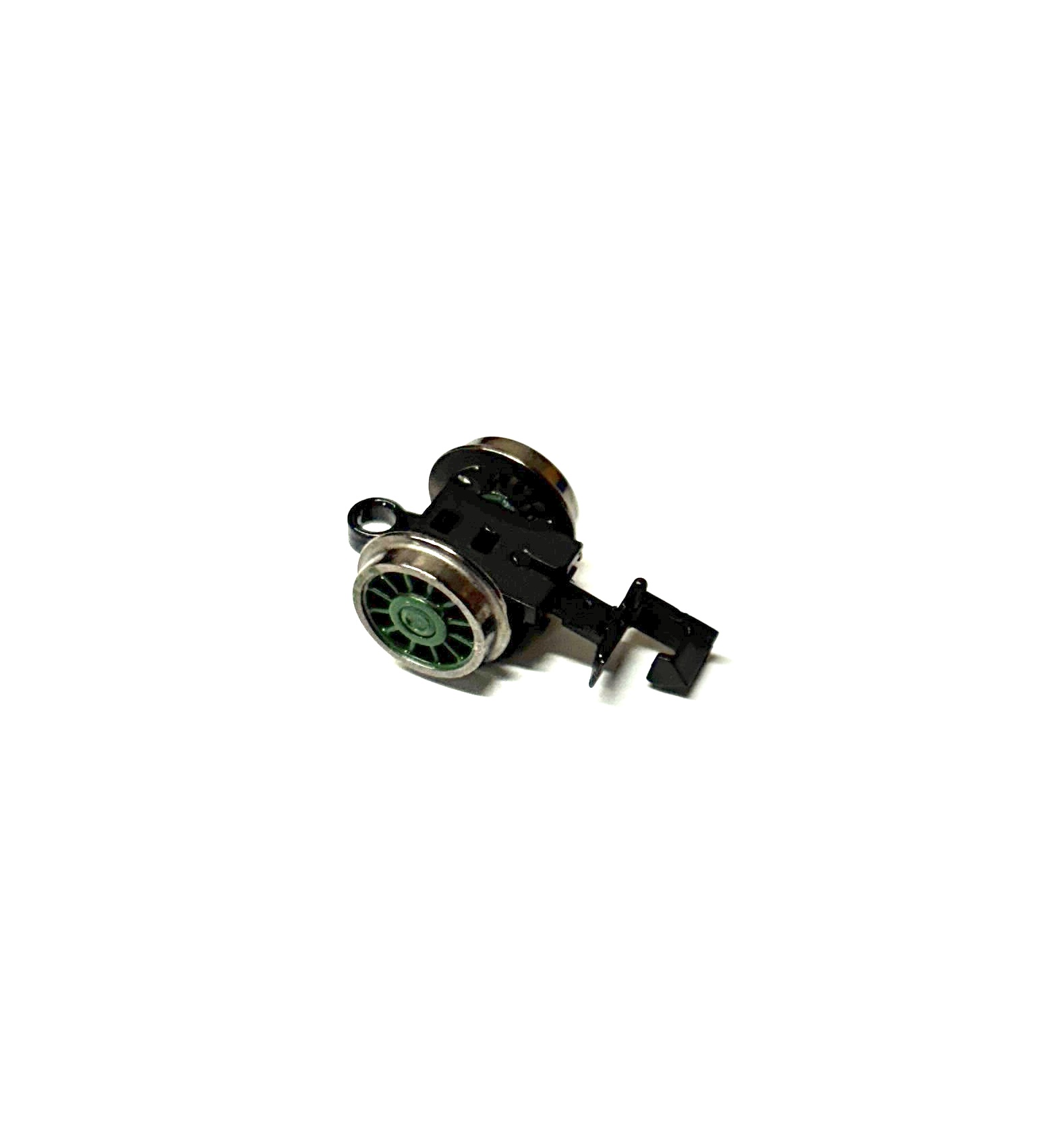 (image for) Pilot Truck w/ Coupler (N Scale Emily)