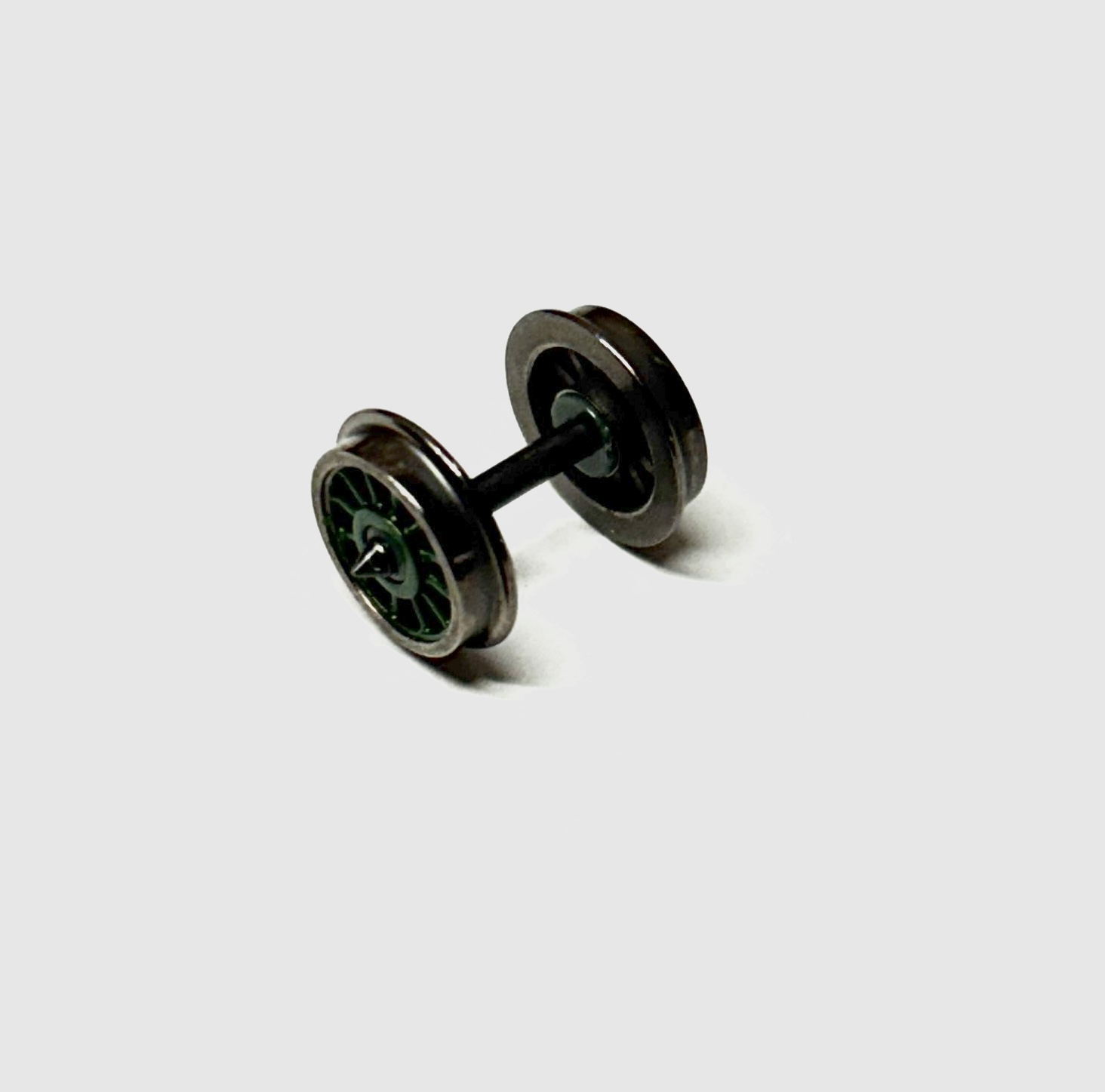 (image for) Tender Wheel (N Scale Emily)
