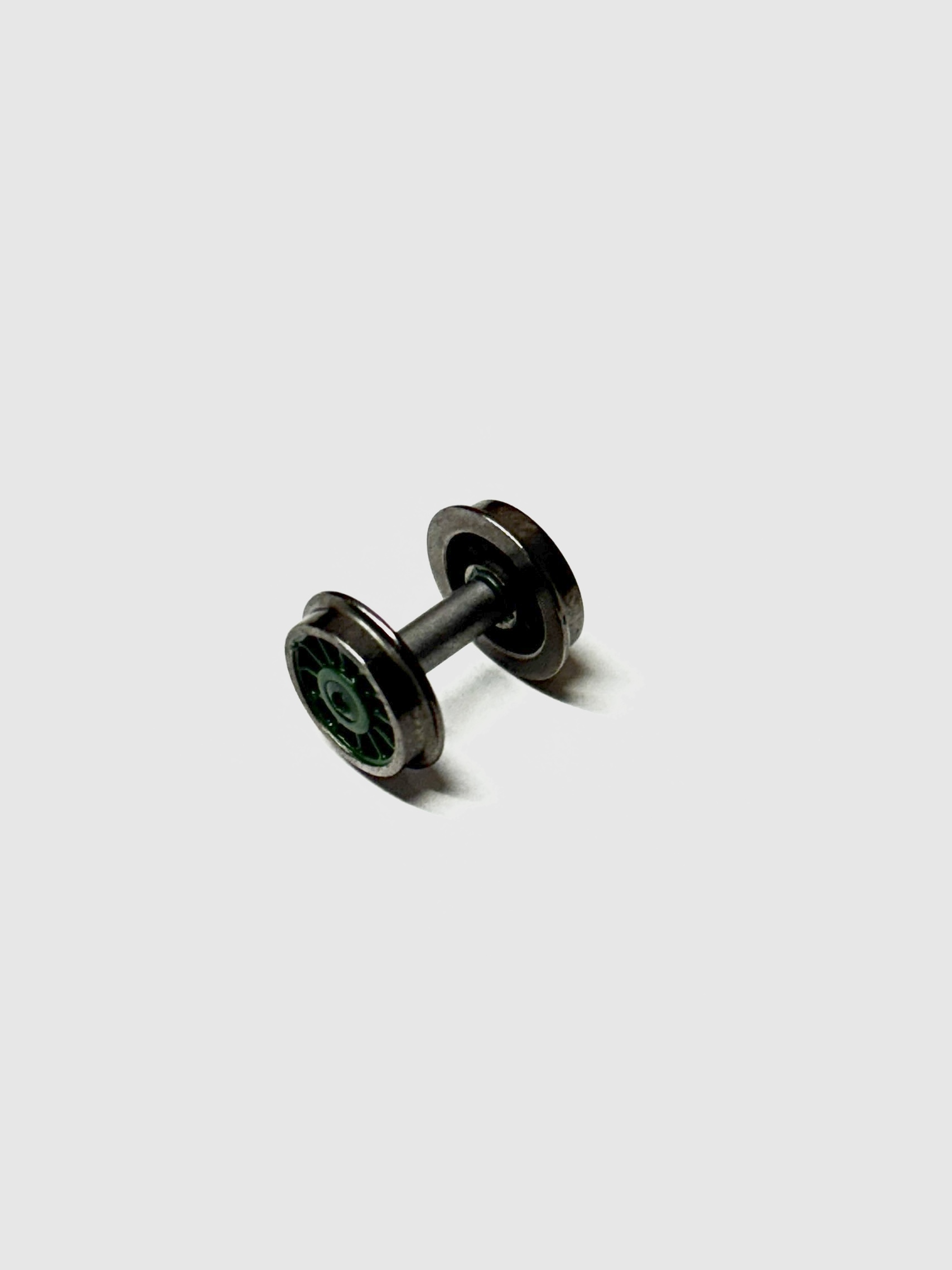 (image for) Small Drive Wheel (N Scale Emily)