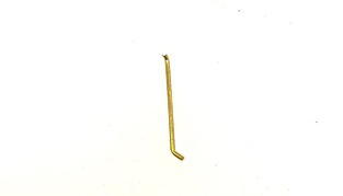 (image for) Cowcatcher Rail (HO 4-4-0 American)