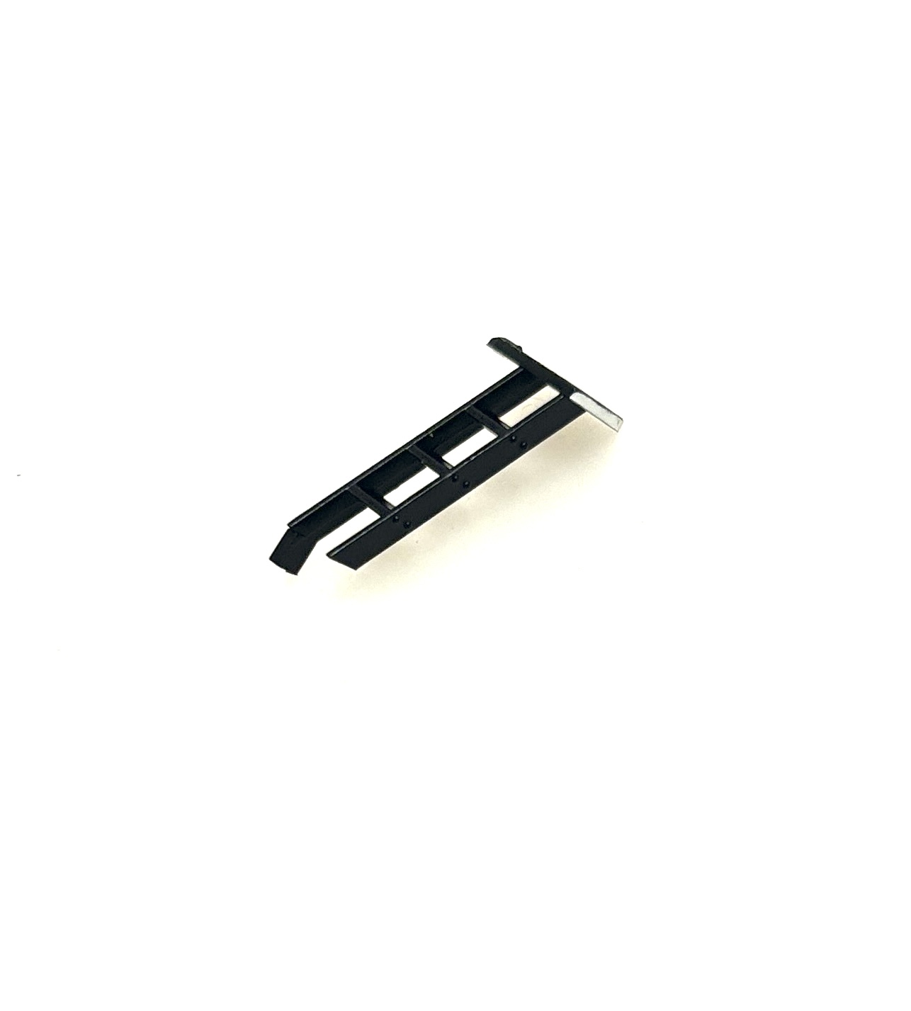 Loco Ladder - Right (HO 2-8-0) (image for) Loco Ladder - Right (HO 2-8-0)