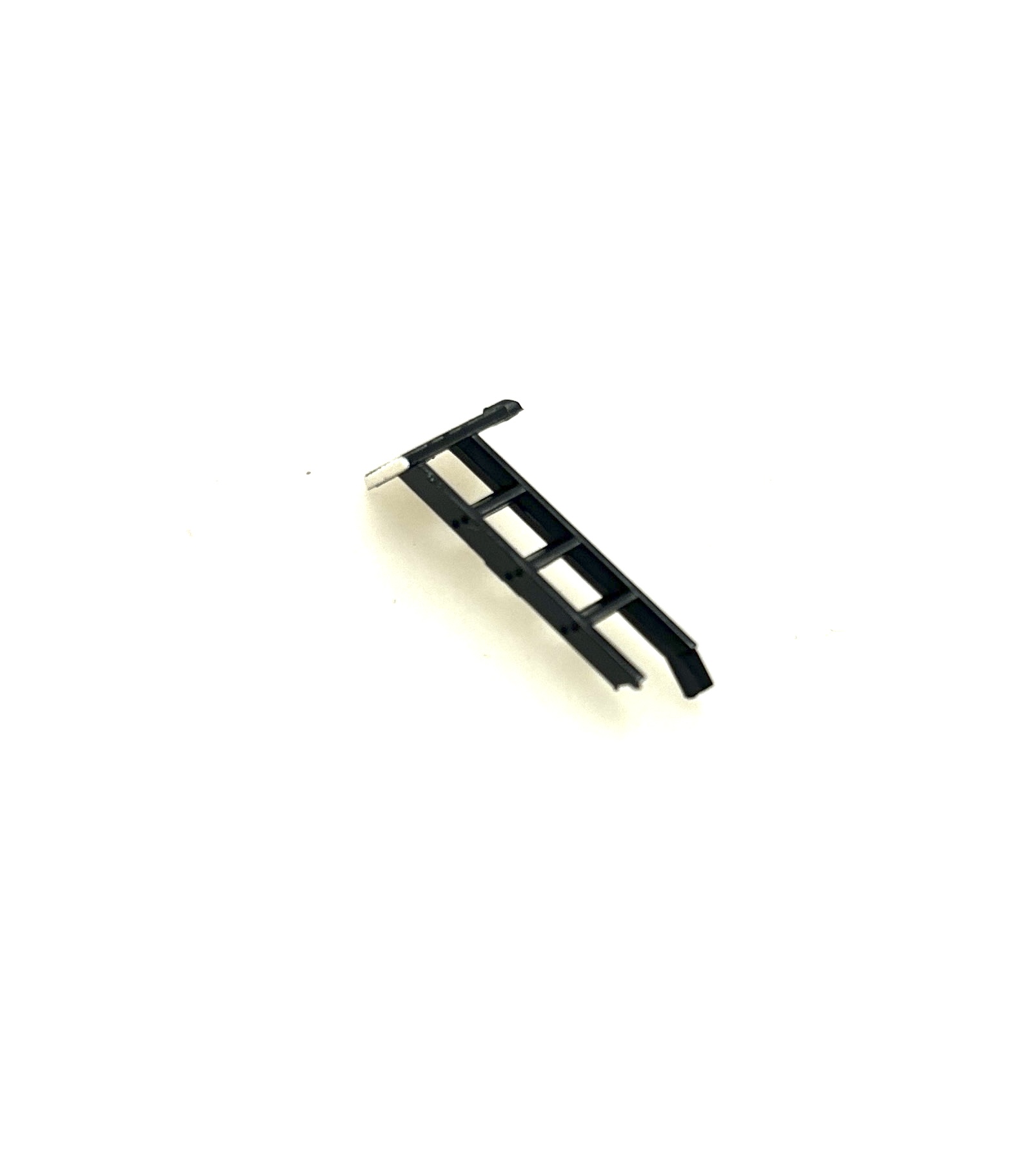 (image for) Loco Ladder - Left (HO 2-8-0)