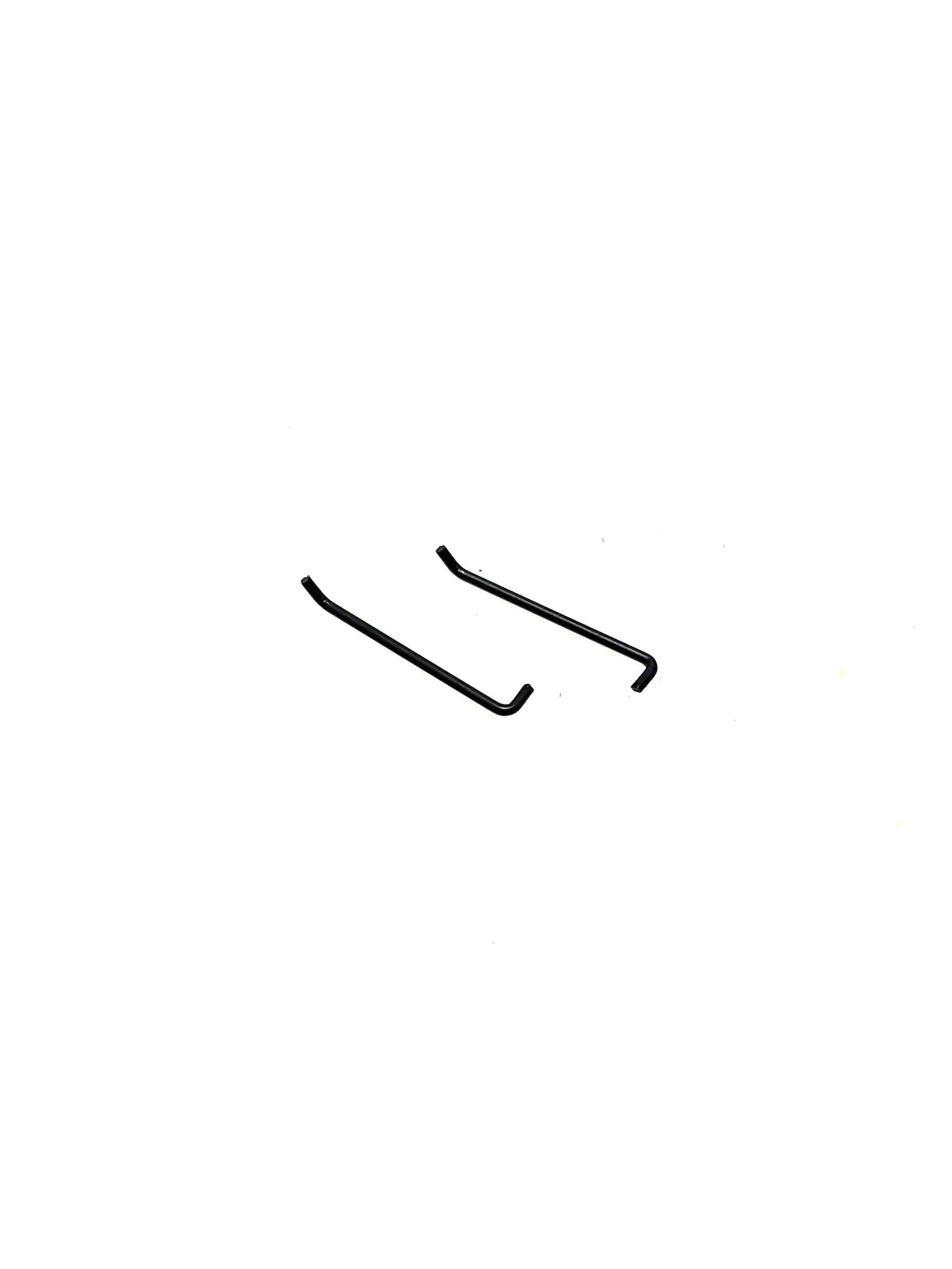 (image for) RAILINGS (ALCO 2-6-0) PAIR