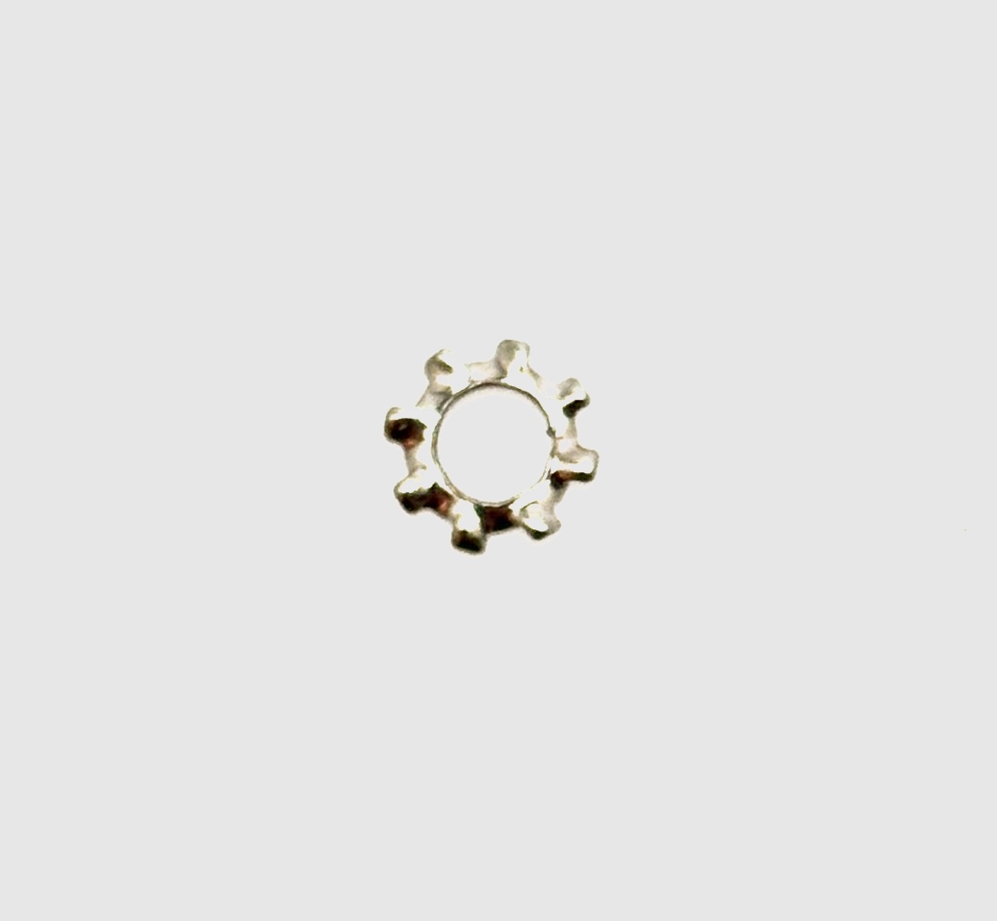 (image for) Lock Washer (O Scale Universal)