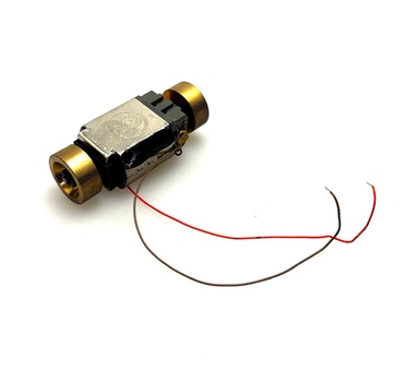 (image for) Motor (HO 2-6-6-2)