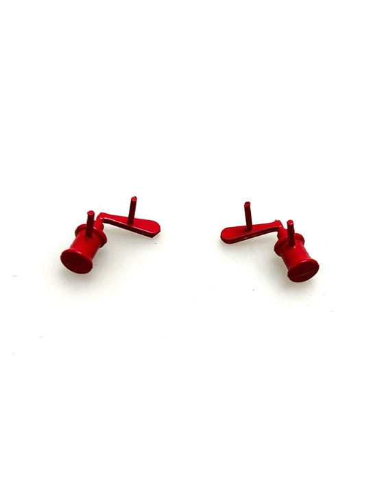 (image for) AIRTANK (ON30 2-6-0) PAIR