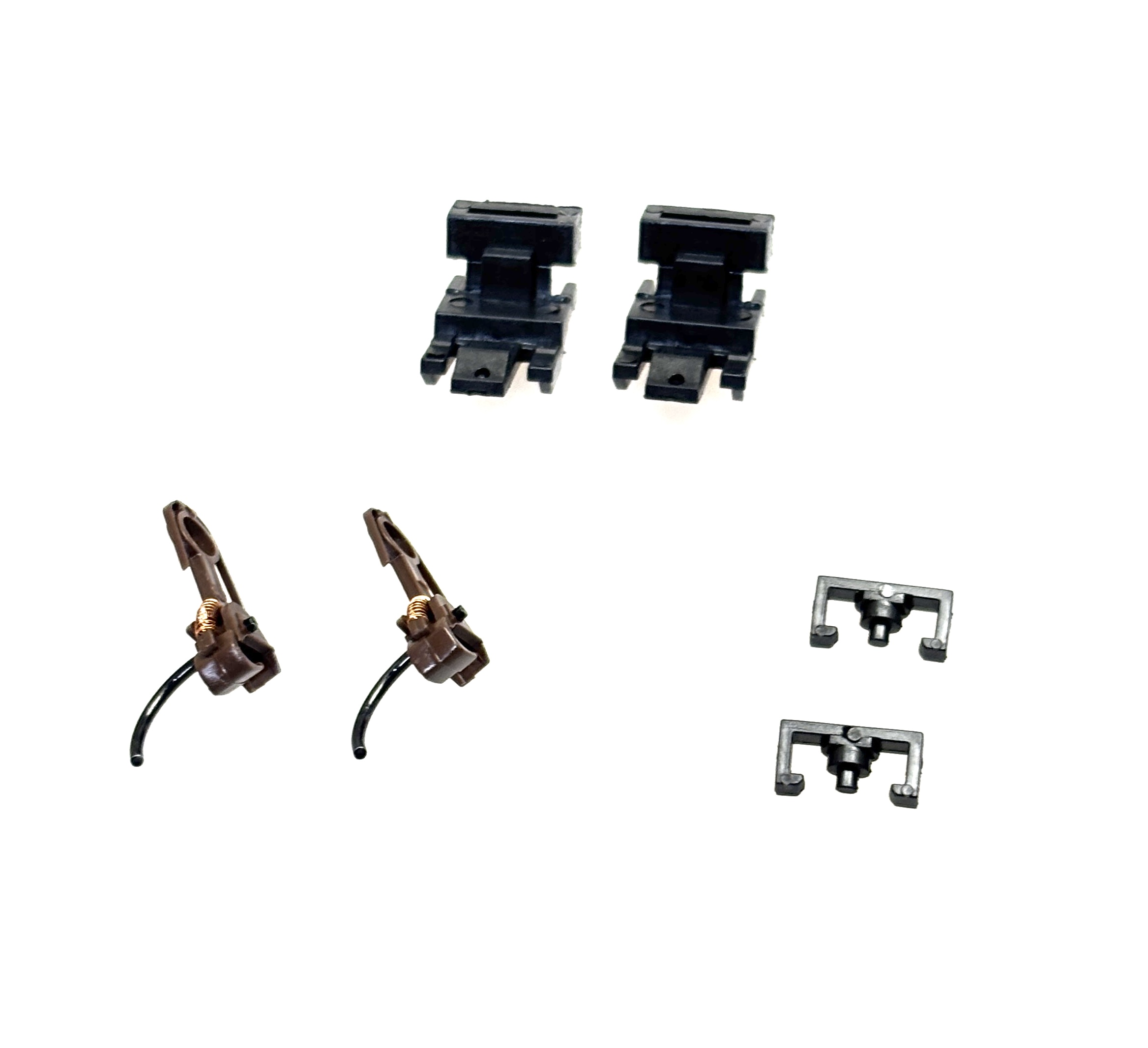 (image for) Coupler Assembly (HO Universal)