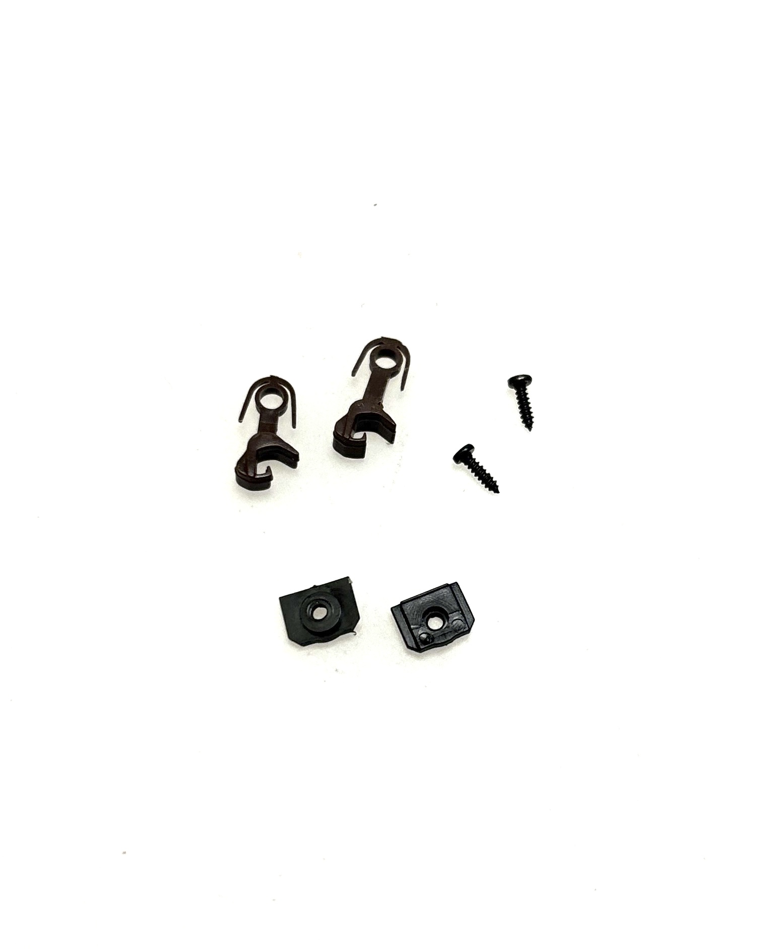 (image for) Coupler Assembly (N Scale F7-A)