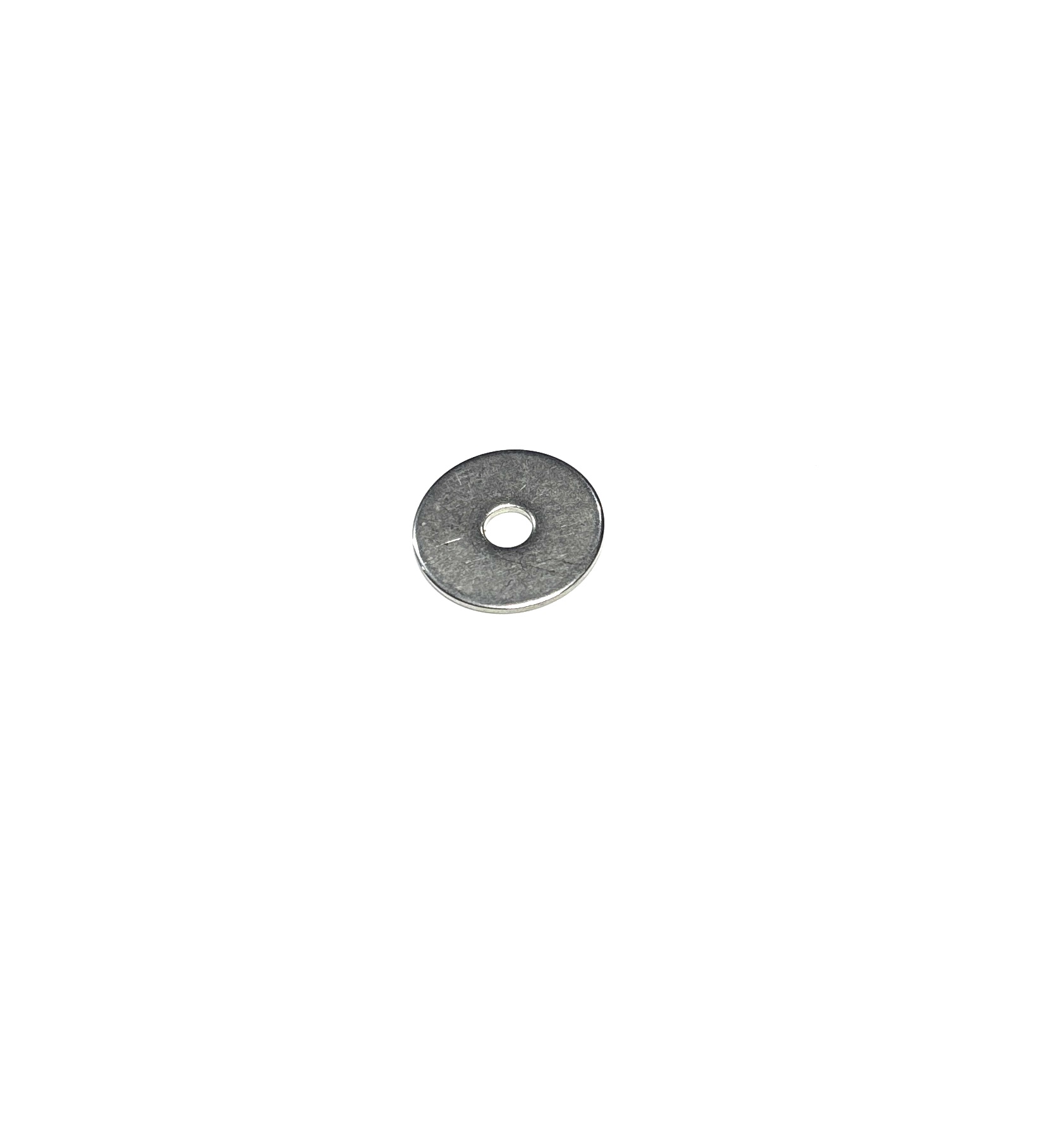 (image for) Washer (70ton O scale)