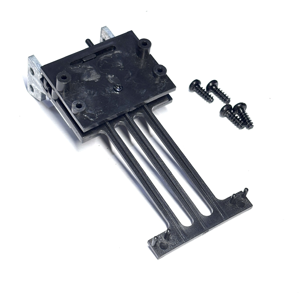 (image for) Faceplate Base (Large Scale James)