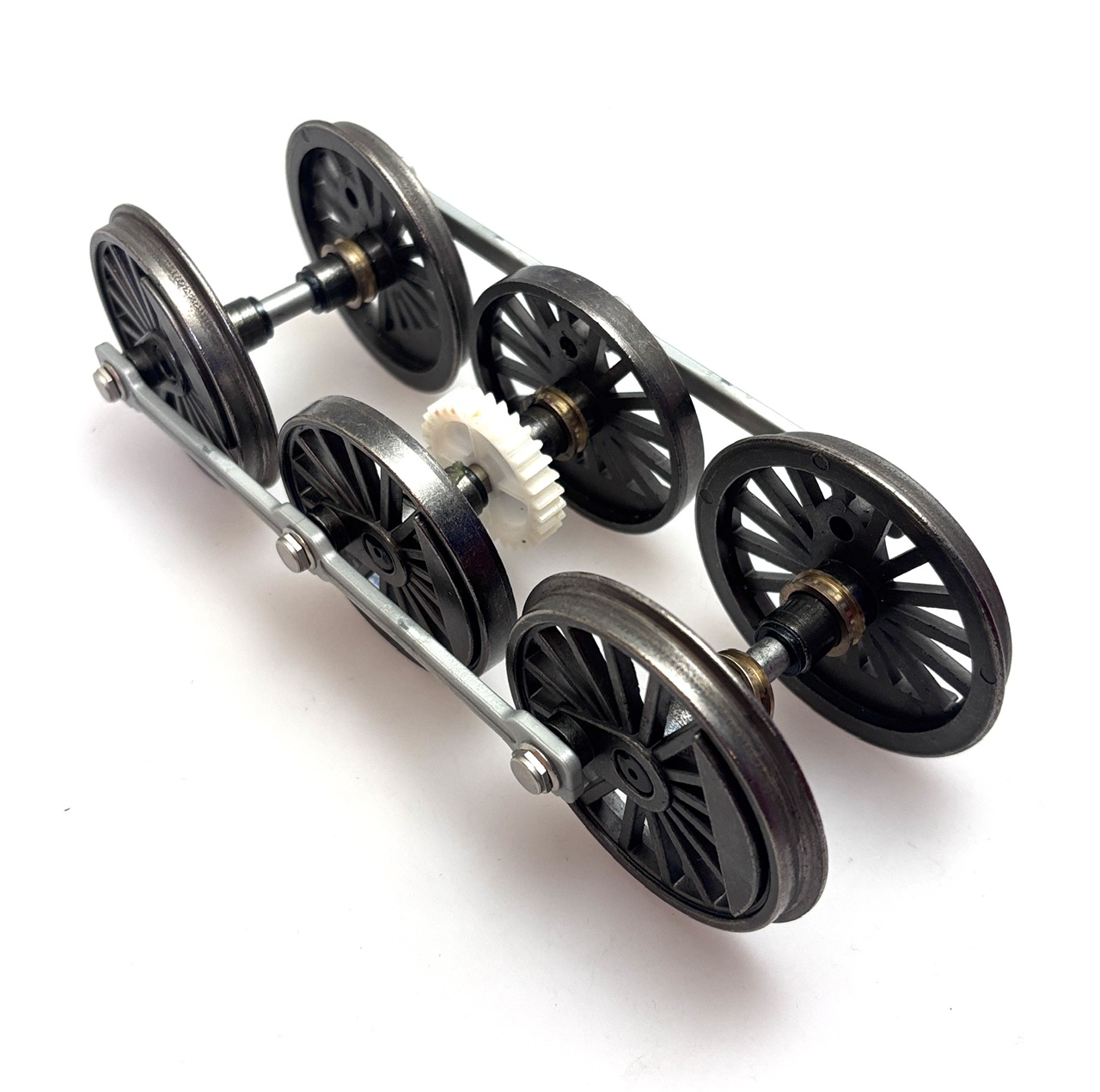 (image for) Drive Wheel Assembly (Large Scale James)
