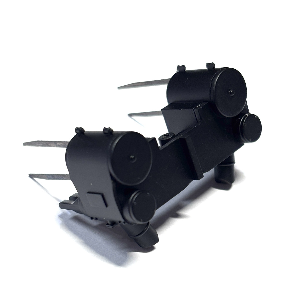 Cylinder (HO 4-6-4 J3A) (image for) Cylinder (HO 4-6-4 J3A)
