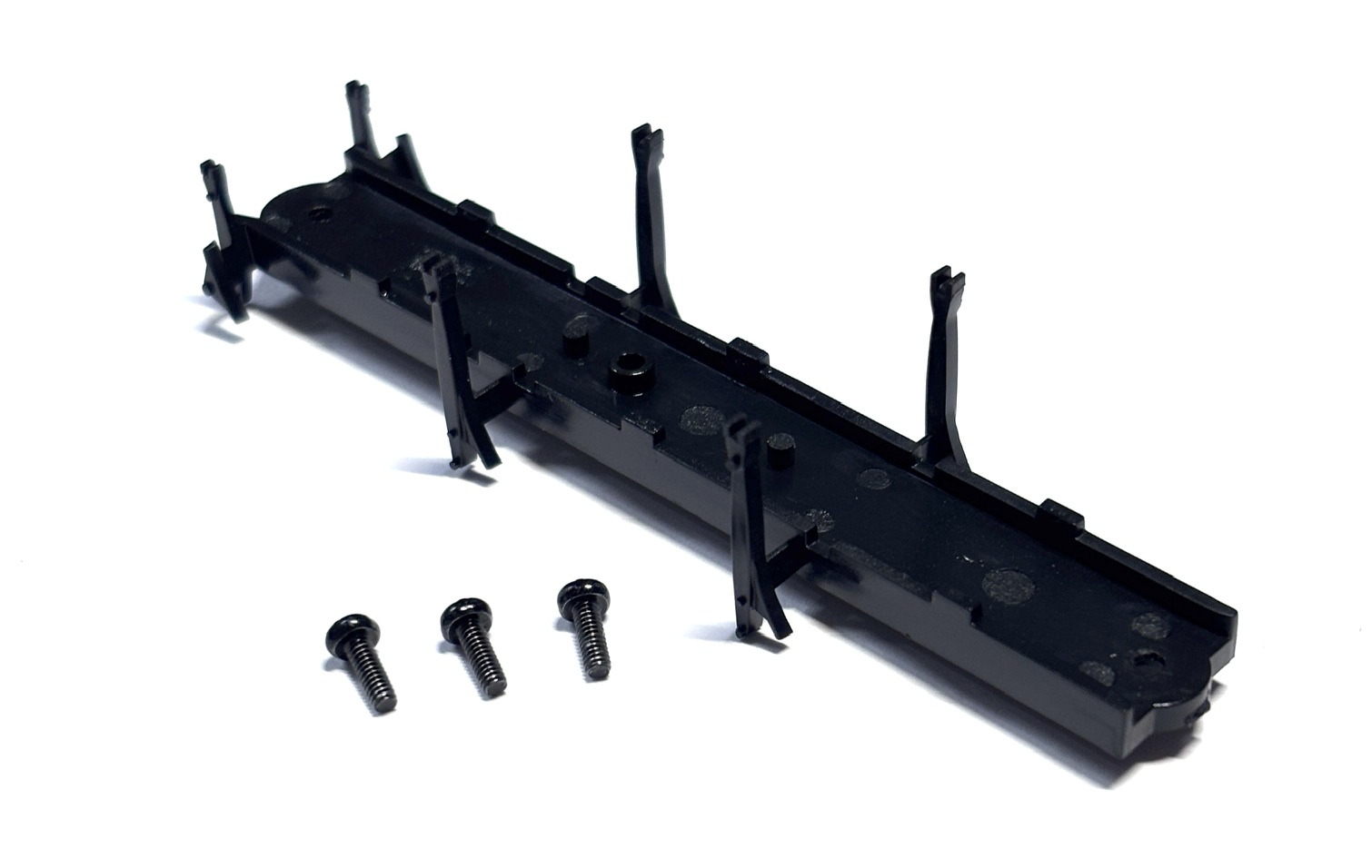 (image for) Loco Underframe W/ Screws (HO 4-6-4 J3A)