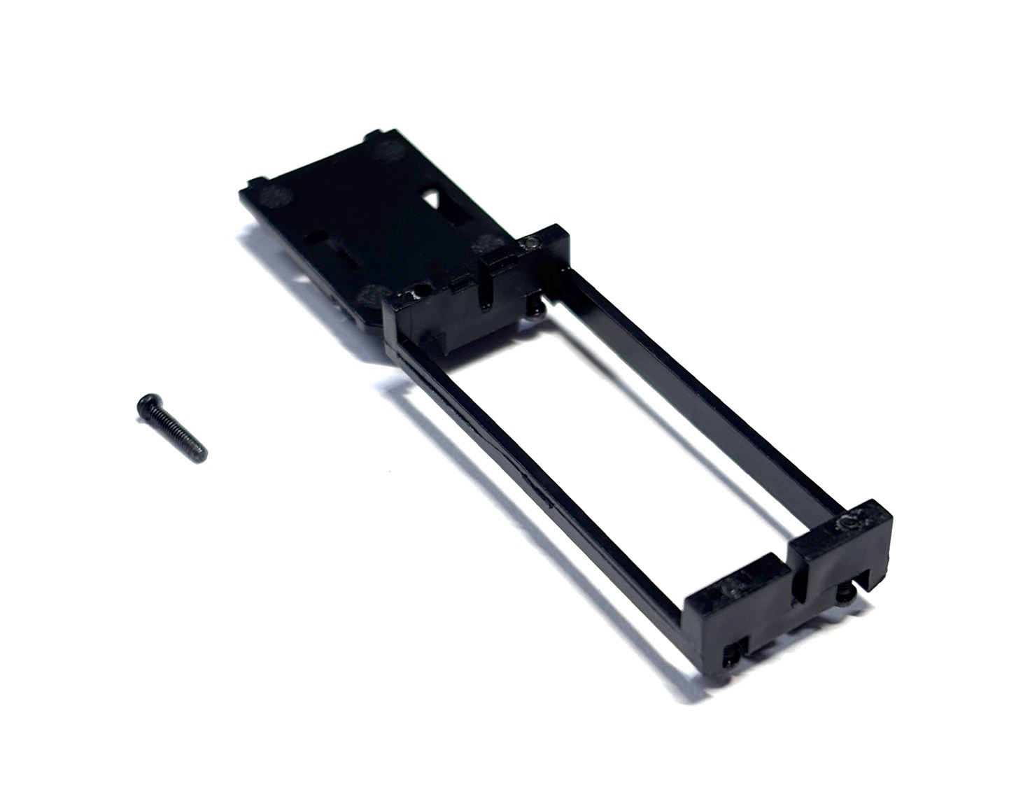 Motor Holder (HO 4-6-4 J3A) (image for) Motor Holder (HO 4-6-4 J3A)