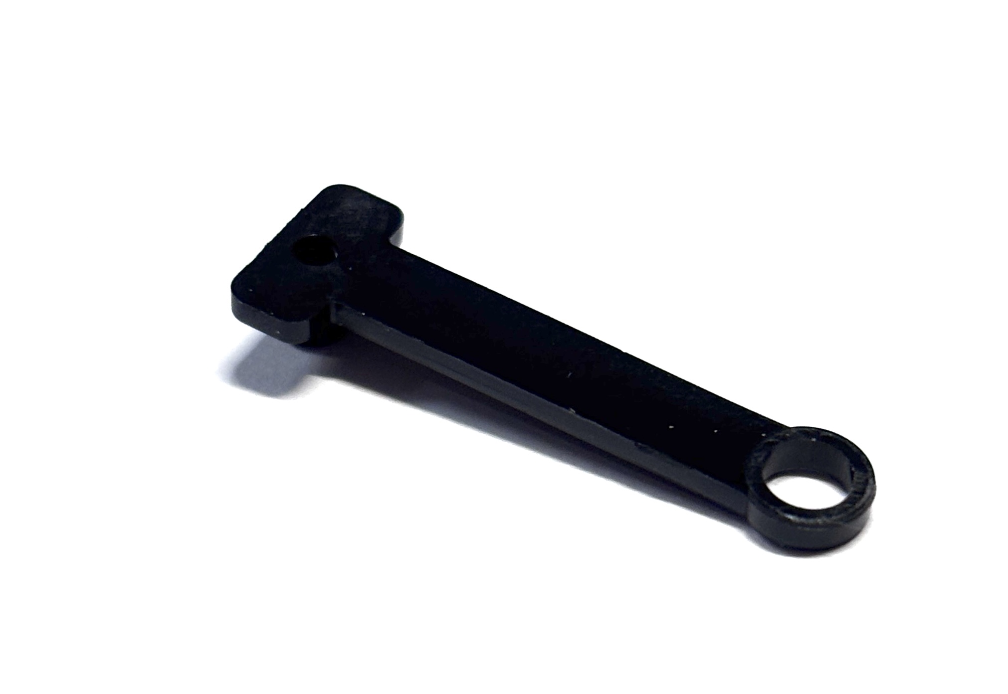 (image for) Pilot Truck Drawbar (HO 4-6-4 J3A)