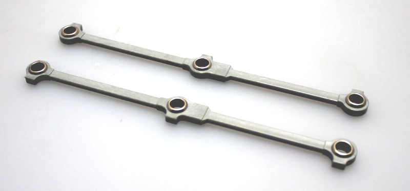(image for) Drive Rod Pair - Plastic (Large 4-6-0 Standard)