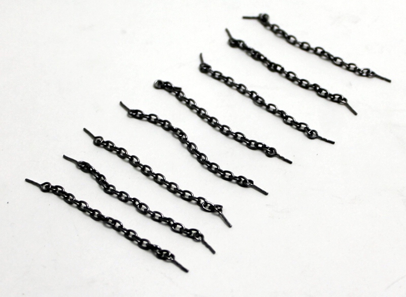 (image for) Tender Chain (8 pcs.) (Large-4-4-0)