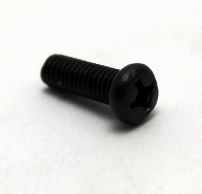 TRUCK SCREW (LARGE SCALE 55 TON SHAY)