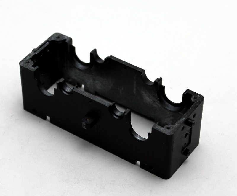 Gearbox Holder - Metal (G SCALE 38/55 TON SHAY)