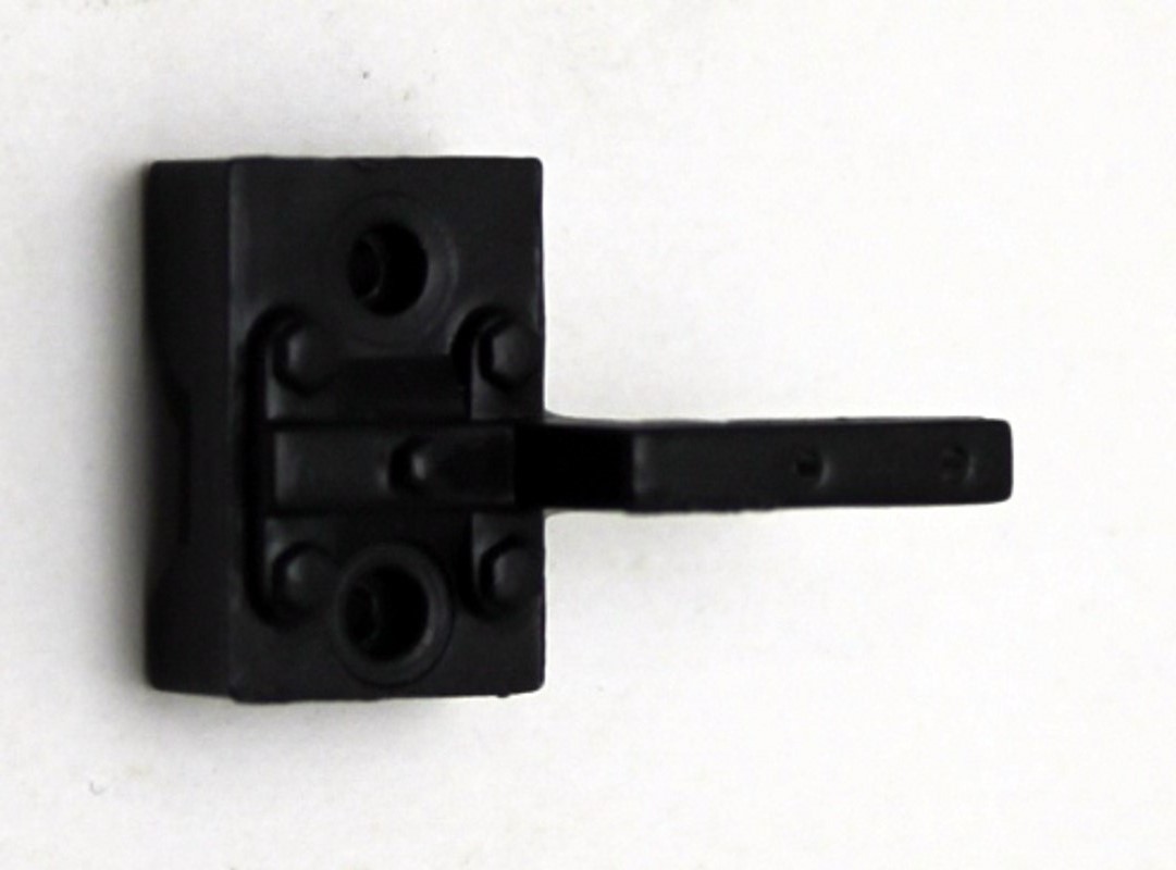 Drive Shaft Cover (Large 38/55 Ton Shay) (image for) Drive Shaft Cover (Large 38/55 Ton Shay)