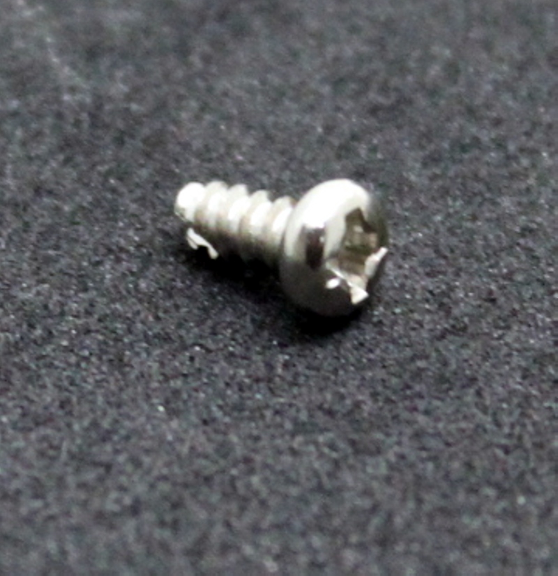Screw (Large Scale 4-6-0)