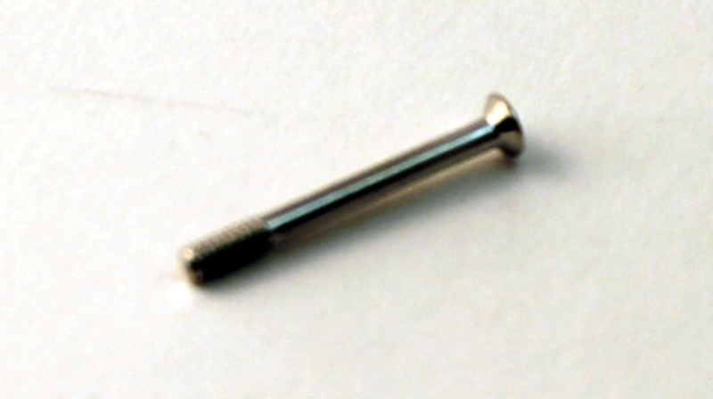 Screw (Large Scale 4-6-0)