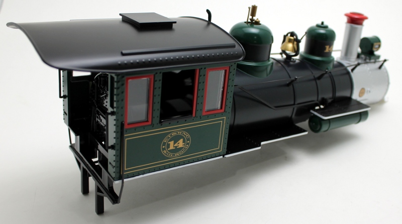 Bachmann Trains Online Store!