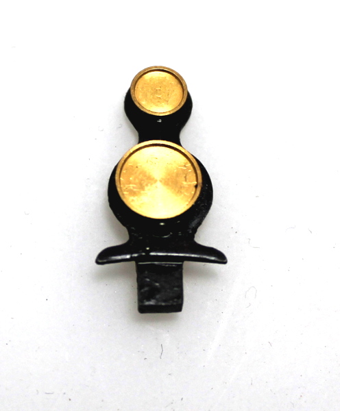 (image for) Gauge (Large 4-6-0 Standard)