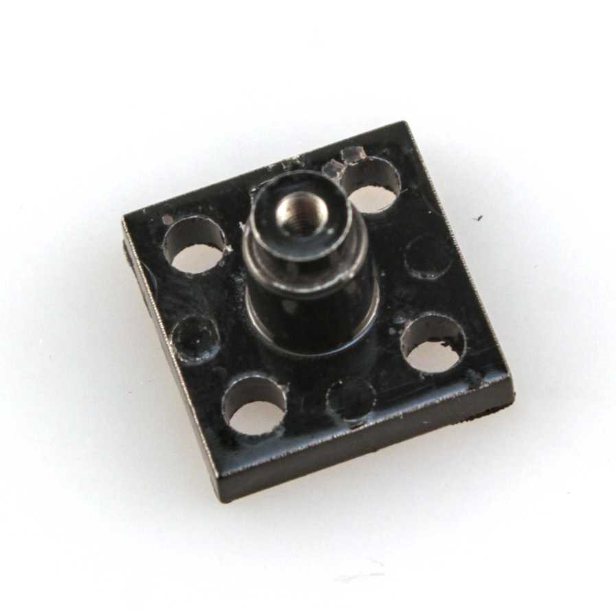 (image for) Pilot Truck Mount (4-6-0)