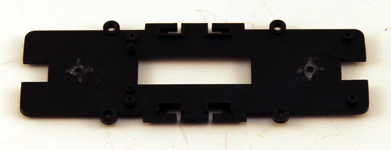 (image for) Top Plate (Large Scale 2-4-2)
