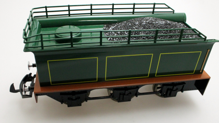 (image for) Complete Tender (Large Scale Thomas & Friends - Emily)