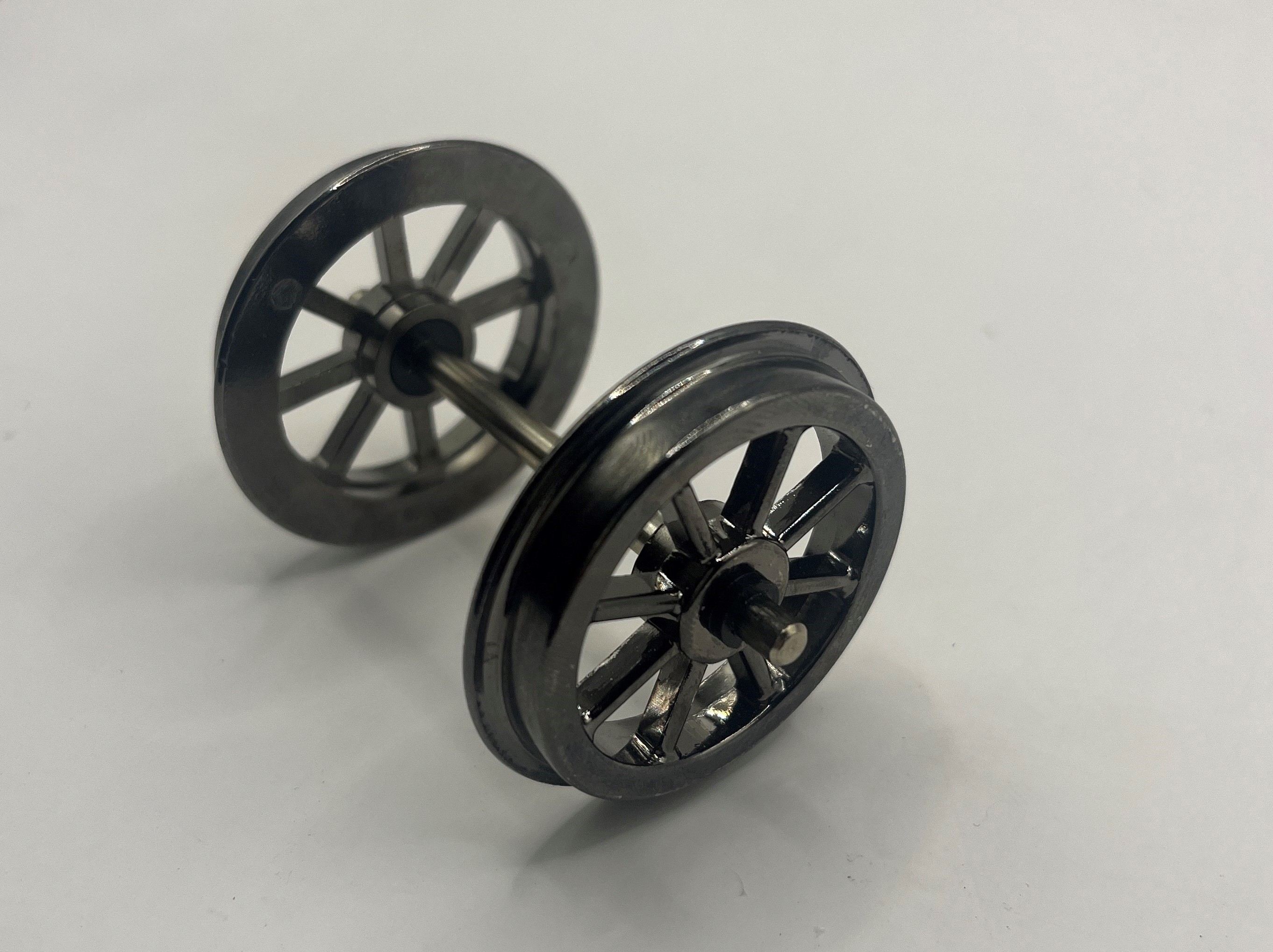 (image for) Metal Wheel (Large Thomas & Friends - Troublesome Truck )