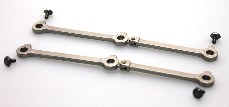(image for) Side Rods/Pair (Large 4-6-0 Annie)