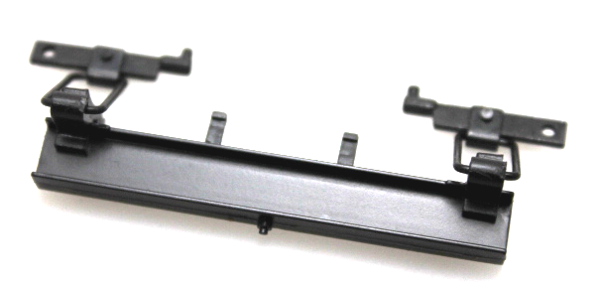 (image for) Brake Beam Assembly - Rear (G 2-Truck Climax)