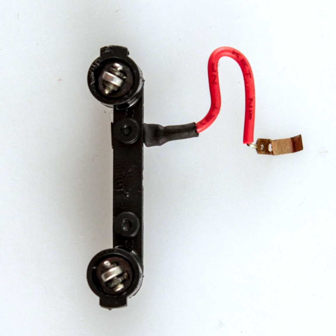 (image for) Motor Contacts