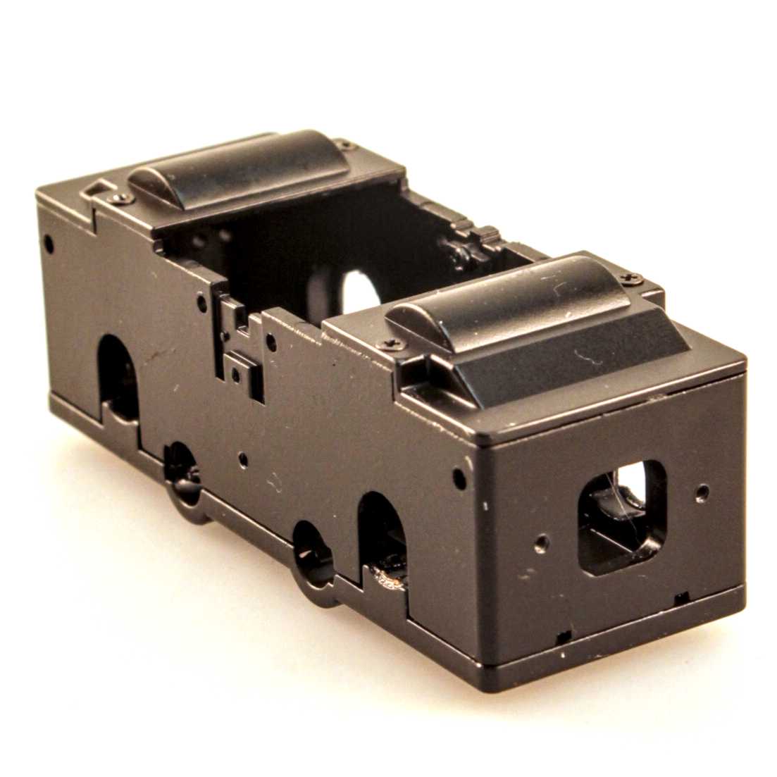 (image for) Truck Chassis