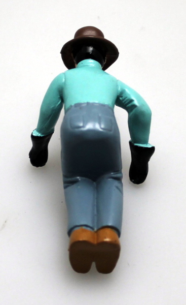 Figure - Engineer, Blue (G Universal) - Click Image to Close