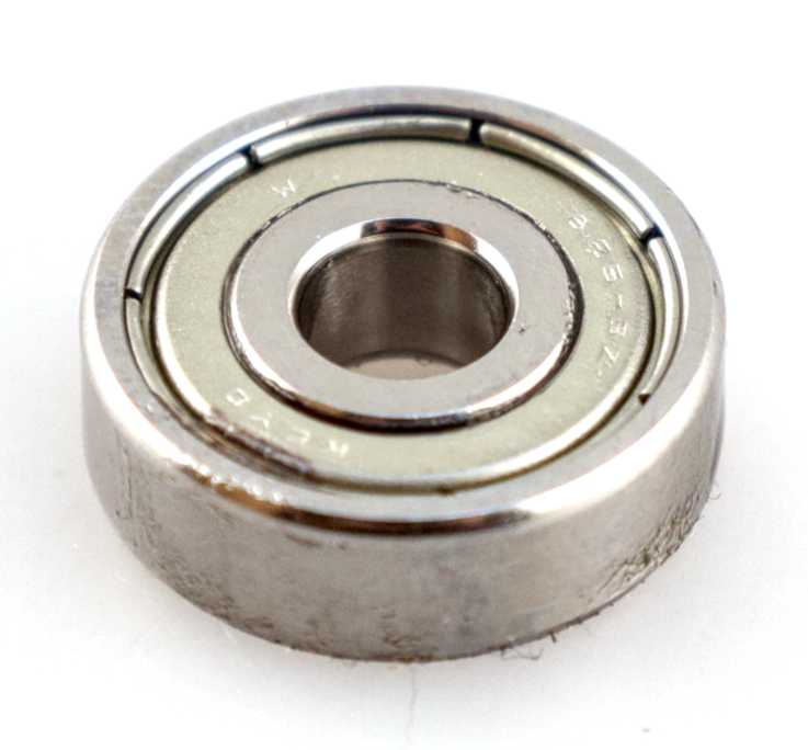 (image for) (G Shay) Axle Bearing