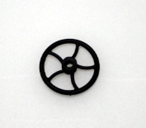 (image for) Brake Wheel (Large Scale 2-6-0 Industrial)