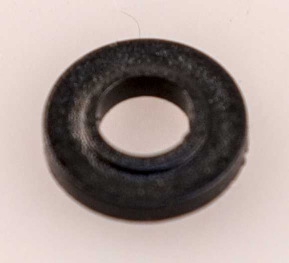(image for) (G Shay) Plastic Wheel Washer