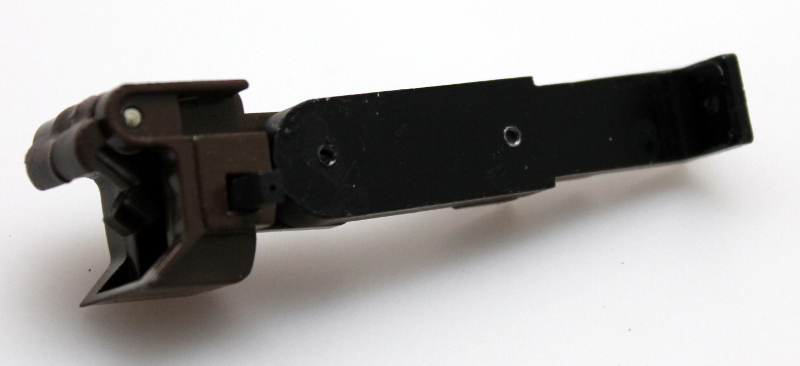 (image for) Coupler - Front (Large 55 Ton Shay/Climax)