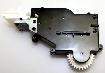 Gearbox Assembly w/ Eye Assembly ( Large scale Thomas ) [GTLXX-00J02-2 ...