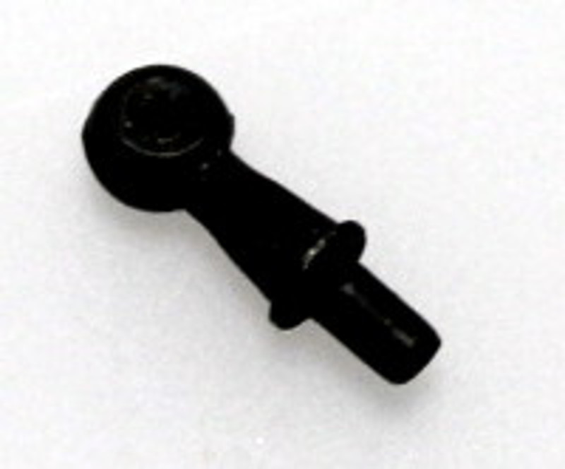 (image for) Stanchion (0BR02) (Large K-27)