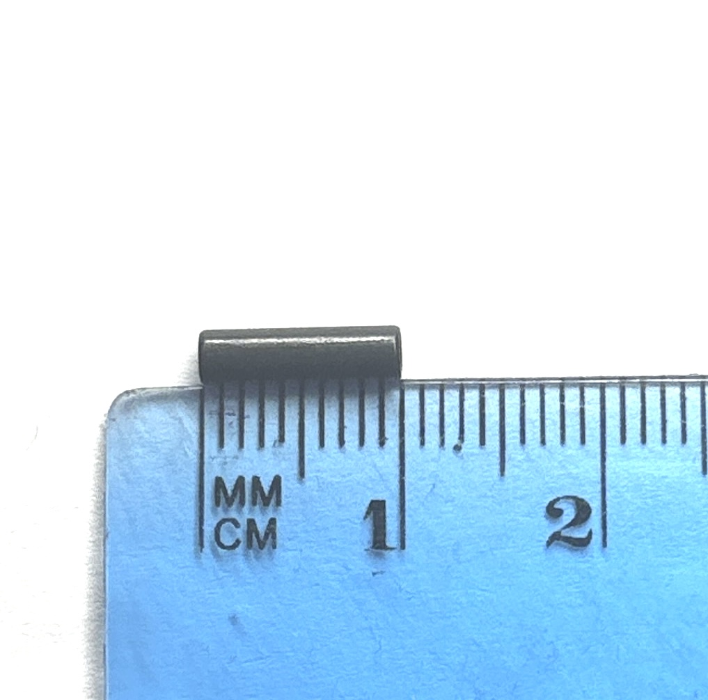 (image for) Air Tank Support (Large K-27)