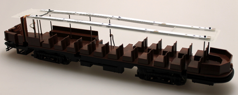 (image for) Complete Chassis (G Peter Witt)